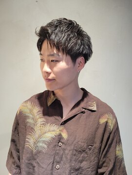 ニュートン(NEWTON) 【Newton×白鳥】アップバングショート