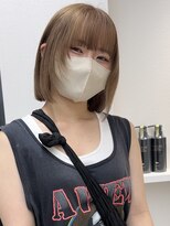 エトワール(ETOILE)&nbsp;フェイスレイヤー×ベージュ