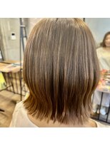 コティー(koti)&nbsp;【ｋｏｔｉ】扱いやすさNo.1：ベルボブ〈熊本/中央区/新大江〉