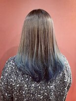 キタロウ (kitaro)&nbsp;グラデーションカラー