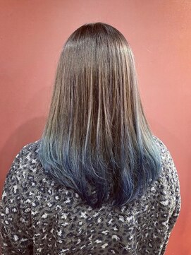 キタロウ (kitaro) グラデーションカラー