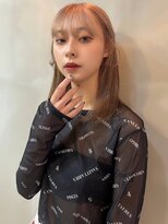 エクーエルム 心斎橋(ECOO yelm)&nbsp;ECOO yelm 心斎橋【ブリーチ/ハイトーン/髪質改善】(76)