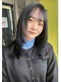 ガルボヘアー 桟橋店(garbo hair) ナチュラルなレイヤーやワンホン、韓国レイヤーまでお任せ下さい