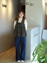 リマ 練馬店(lima) のぞみ 