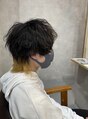 ターフタカサキディエル(TURF TAKASAKI D.L) 高崎マッシュウルフ