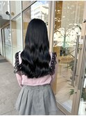 つやぷるブラック