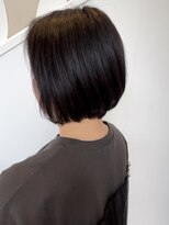 ビオトープアトラ(Bio-Top atora)&nbsp;ふんわりボブ/まとまりボブ/くせ毛カット