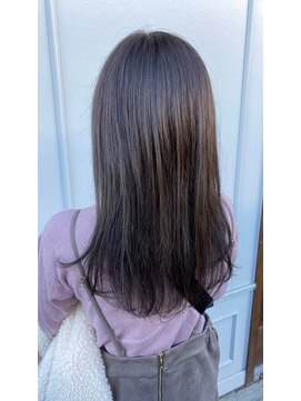 ラベンダー バイ ジュエル 湘南台駅西口店(Lavender by JEWEL) ☆お客様スタイル☆【Lavender by JEWEL 湘南台/湘南台駅】