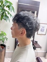 コレットヘア(Colette hair)&nbsp;◆大人マッシュ◆
