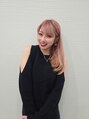 ヒョンミョン ライズバイレボ 取手店(hyon myon/RISE by REVO) 福薗 なな