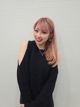 ヒョンミョン ライズバイレボ 取手店(hyon myon/RISE by REVO) 福薗 なな
