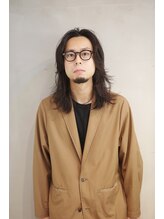 シーム(SEAM) 悠太