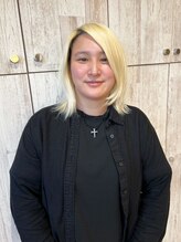 プログレス 仙台駅東口店(PROGRESS) 中野 紀恵