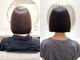 ヘアメディカルサロン 名古屋(HAIR MEDICAL SALON)の写真