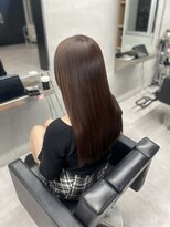 イロハ(IROHA)&nbsp;【IROHA】暖色ブラウン