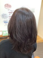 ツヤイロ 上飯田南店(TSUYA_IRO)&nbsp;7レベル  ベージュブラウン