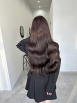 エレリー 静岡店(EleRe)&nbsp;EleRe 髪質改善/韓国/カラー/カット/レイヤーカット