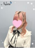リーナベルヘア