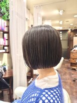 エニィ 池袋西口(Any)&nbsp;イメチェン/ホワイトブロンド/外ハネボブ/美髪/池袋