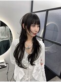 スーパーロングウルフ
