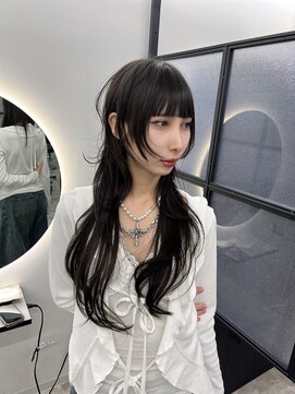 シーバイスリー 綱島(C×3) スーパーロングウルフ