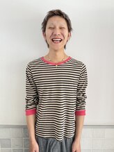 マアム ジー 明大前店(ma'am Zee) 田中 利岳