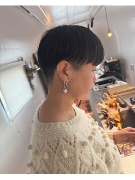 ジャム(JAM) マッシュスタイル