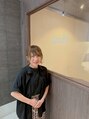 アグ ヘアー フェルディ 千歳烏山店(Agu hair ferdi) 大石 智美