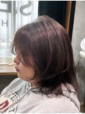 SEA A KA お客様スタイル NO.68 山下 2025.05