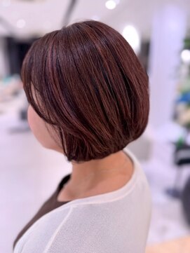 ステア ケース(stair case) レディースボブ