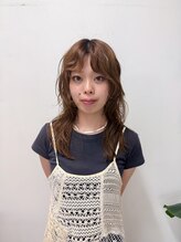 セルニ 福島(SELNI) シオン 