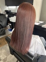 ルリアン バイ ブレイク(Le Lien by BREK)&nbsp;暖色カラー