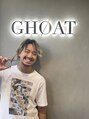 ゴート(GHOAT) 田端 伴敏