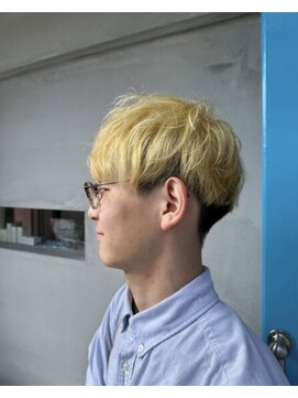 フロップニク(FLOPNIK) 抜きっぱなしカラー