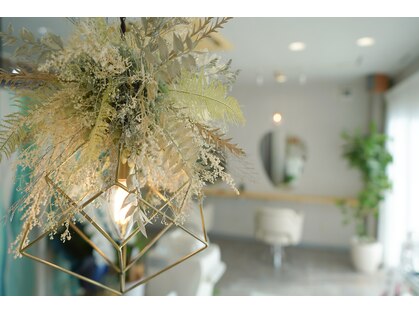 クレド ビューティー プロデュース(Credo Beauty Produce)の写真