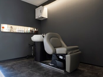 ソエル(soel)の写真/【垂水】貸切プライベート空間で理想を叶えてくれる―soel―大人世代の男女が寛げるサロン