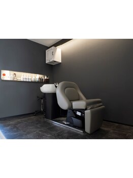 【垂水】貸切プライベート空間で理想を叶えてくれる―soel―大人世代の男女が寛げるサロン