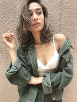 アッシュ 浜田山店(Ash)&nbsp;おしゃれミディアム