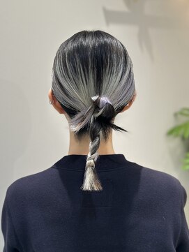 ブラッジ 恵比寿(Bright) タイトローポニー