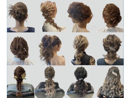 エニル(ENYL)の写真