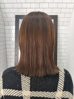 レガーレ(Legare)&nbsp;大人女性の艶髪ストレート(中区紙屋町)