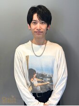 オアシス ガーデン 大船店(Oasis GaRDEN)&nbsp;兼重 颯