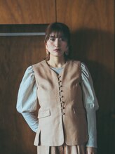 バーノン(VERNON) エムディ 真穂