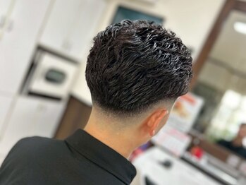 HSF ヘアサロンフクシマ