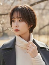 ヘアーメイク ライズ 西田辺店(Hair make rise;)