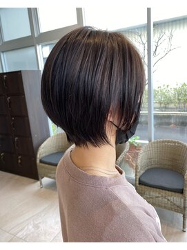 スガミ(SUGAMI) ショート