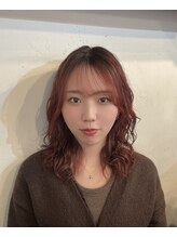 アトリエジル 八潮店(Atelier JILL) ユイノ