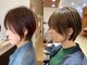 Hair Salon A＋【ヘアーサロンエープラス】【2月2日OPEN（予定）】の写真/大人女性からの支持率◎お悩みや理想をしっかり汲み取り、あなたに合ったスタイルをご提案します♪