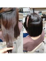 ボクノ 4号店(bokuno) 髪質改善美髪縮毛矯正