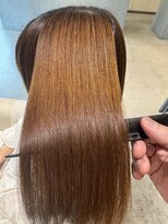 ルラブランシェ(Rula branche)&nbsp;髪質改善/美髪矯正